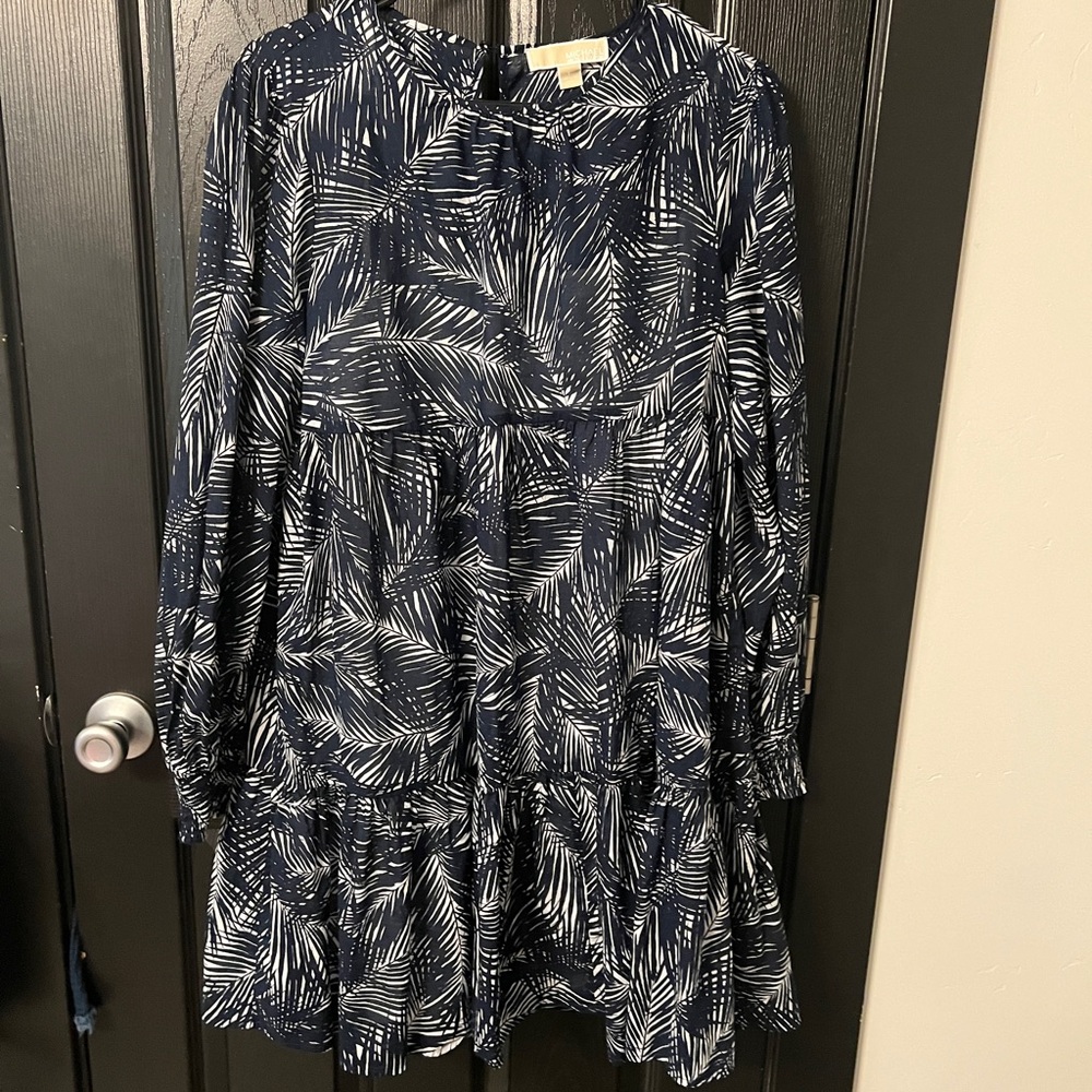 Michael Kors dress L